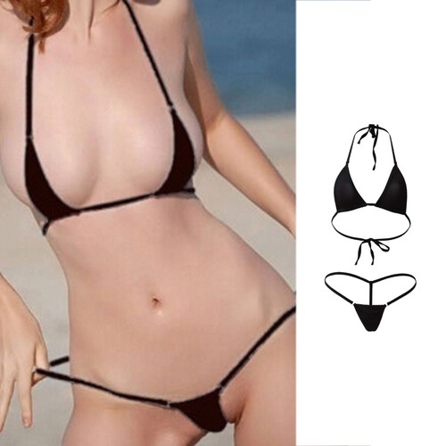 Costume bagno donna sexy - da,