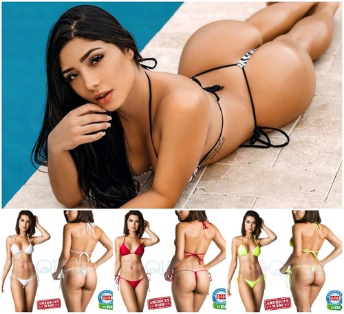 Costume bagno coqueta sexy - bagno,