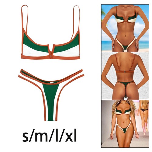 Set bikini femminile - , micro