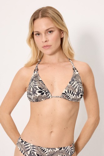 Bikini donna triangolino - bikini,