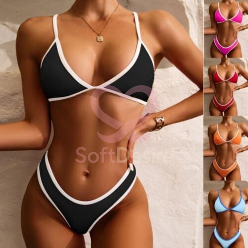 Costume bagno donna pezzi - da,