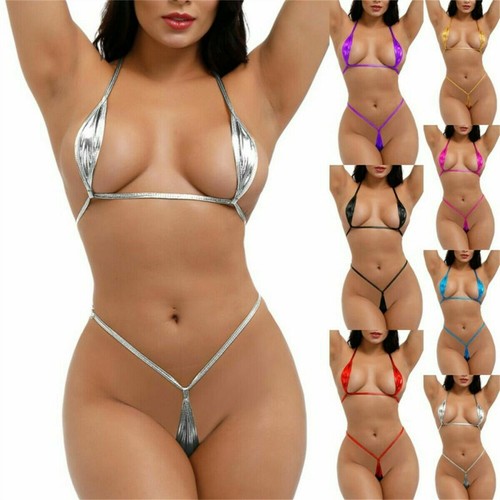 Set mini bikini donna micro - bikini,
