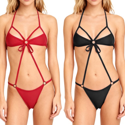 Body donna micro - , bikini