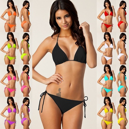 Set micro bikini donna - , sexy