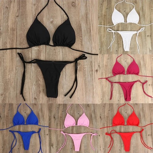 Costume bagno bikini con - bikini,