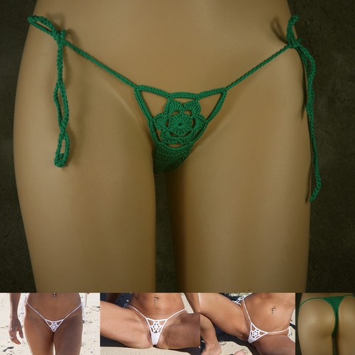 Costume bagno donna sexy 13 - donna,