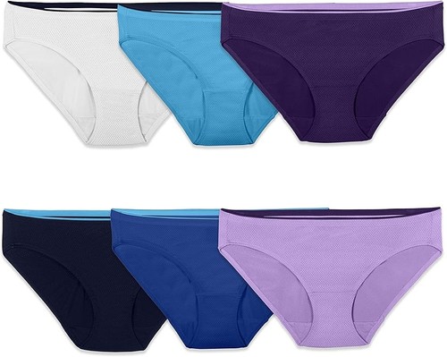 Fruit the loom biancheria - fruit,