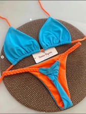 Micro Bikini Perizoma Estremo