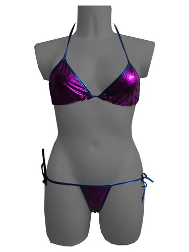 Sexy metallico laccio collo - sexy,