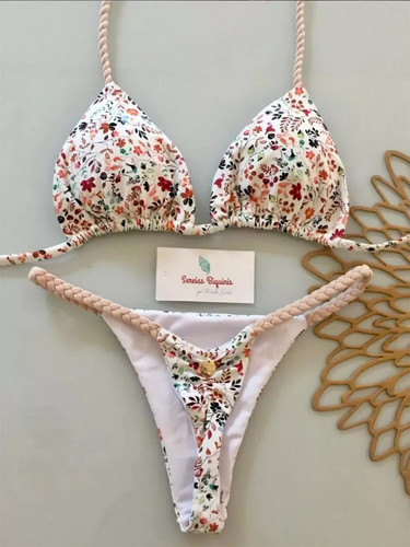 Micro bikini perizoma - perizoma, donna