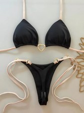 Bikini Donna Due Pezzi Mini