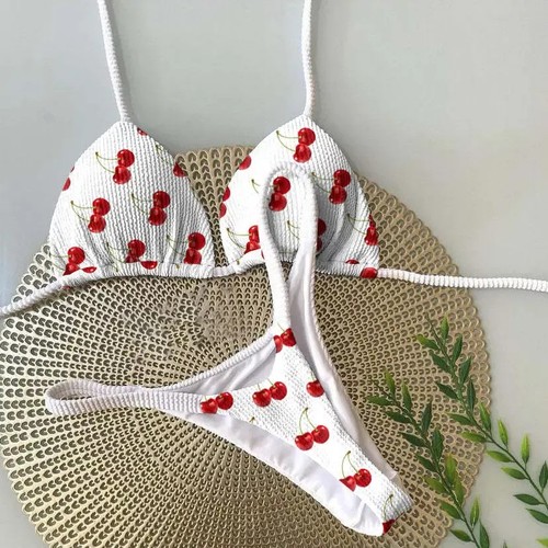 Bikini donna due pezzi mini - donna,