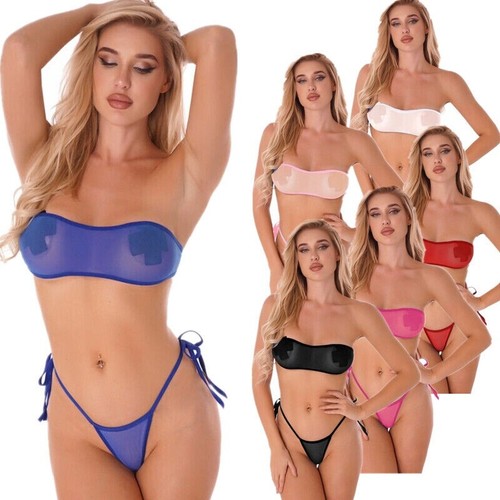 Reggiseno donna tubino top - , con