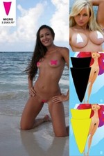 Pastease® 2 pz slip micro