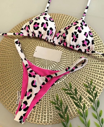 Bikini donna due pezzi - donna, mini