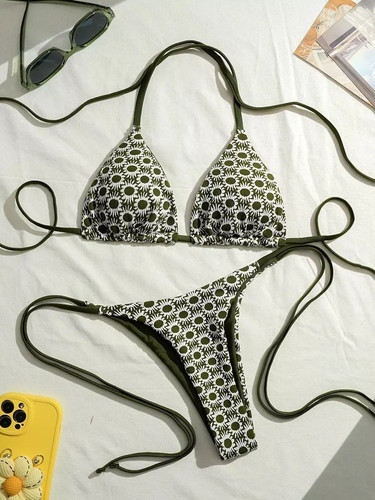 Micro bikini brasiliano donna - brasiliano,